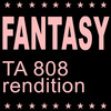 Black Box - Fantasy (TA 808 Rendition)