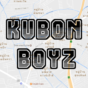 Kubon Boyz