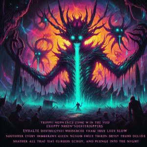 EVISCERATE THE LIGHT T4