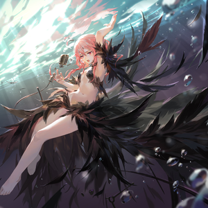 My Dearest（罪恶王冠op翻唱）