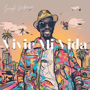 Vivir Mi Vida