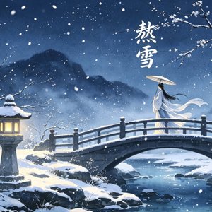 熬雪