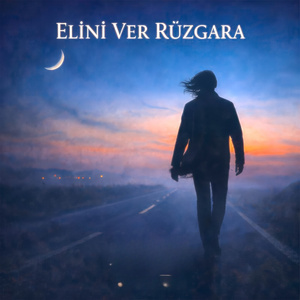 Elini ver Rüzgara