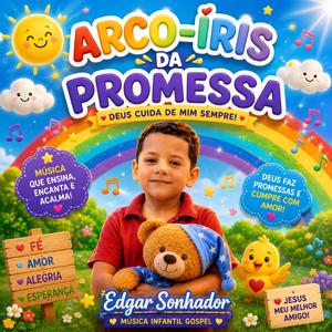 Arco-Íris da Promessa