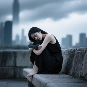 为何爱恋总痛悲