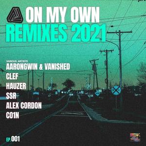 On My Own (Alex Cordon Remix)