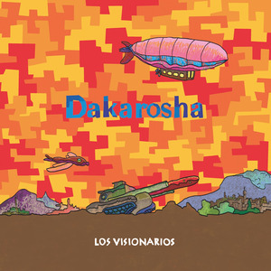 El manifiesto de Dakarosha