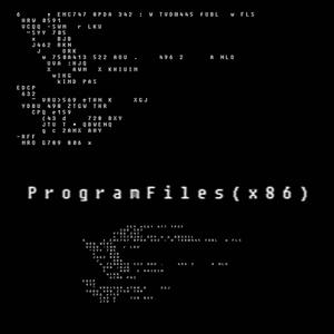 ProgramFiles(x86)