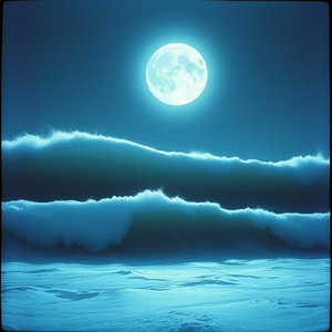 「蒼き誓い」～『魔神蒼天伝カムイ』エンディングテーマ～