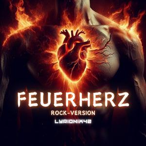 Feuerherz (Rock-Version)