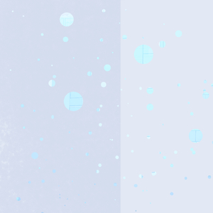 藍色アイロニ (feat. 初音ミク)