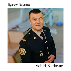 Şehid Xudayar