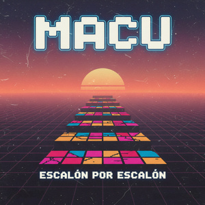 Escalón Por Escalón