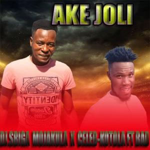 AKE JOLI (SBIGA THE KING / DJ BONNZO / THAPZEN)