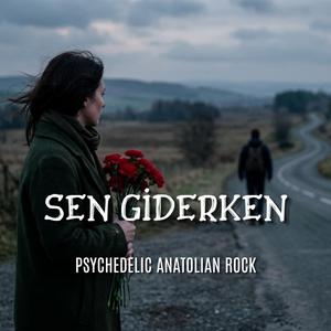 Sen Giderken
