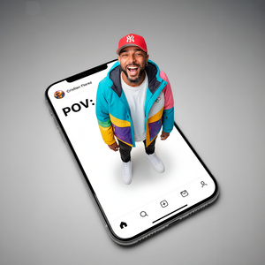 Pov: