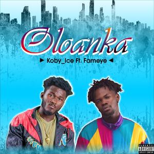Oloanka (feat. Fameye)