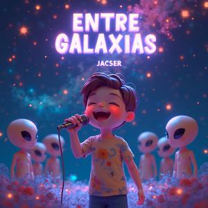 Entre galaxias