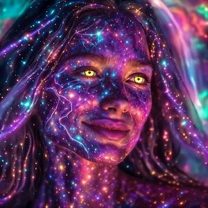 Lumina (Uplifting Vocal Trance (Eternal Light Mix)