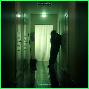 Pseudonüüm (feat. Pluuto)
