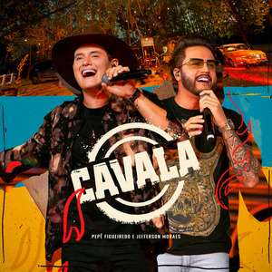 Cavala (Ao Vivo)