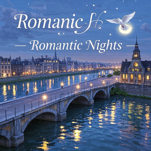 浪漫夜的梦幻曲