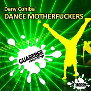 Dance Mother****ers (Carlos Clara Remix)