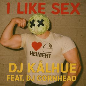I like sex (feat. DJ Cornhead)