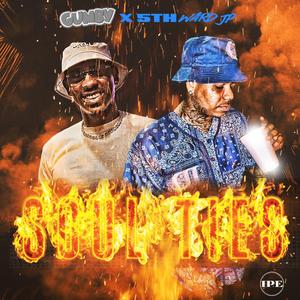 Soul ties (feat. 5th ward JP)