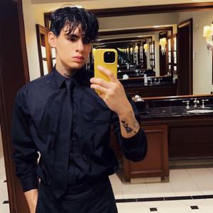 Gang Shit (Freestyle)