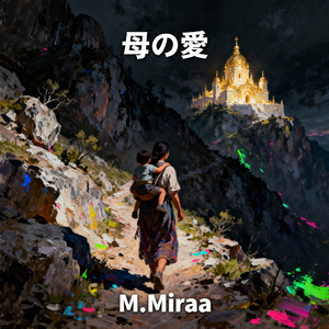 母の愛