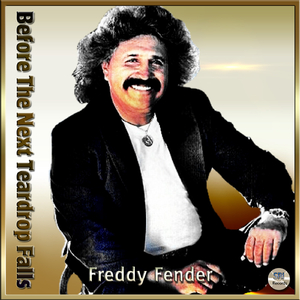 Before The Next Teardrop Falls