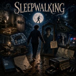 Sleepwalking (feat. Marc Sterling)