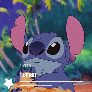 human Prod.by BALCKFAT洪汝超