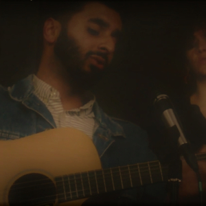 This Is What You Asked For (Live)