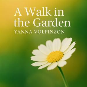 A walk in the garden