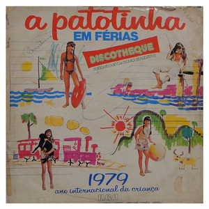 Tema Da Patotinha - O Mundo Vai Cantar - A Despedida