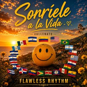 Sonríele ala vida