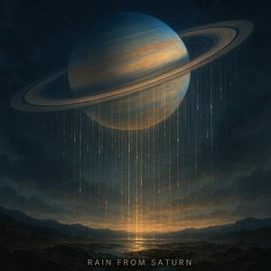 Rain From Saturn