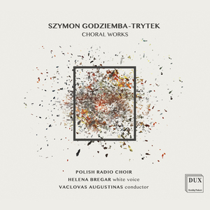 Mała suita kaszubska (Version for Mixed Choir)