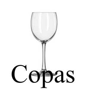 Copas
