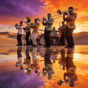 LO QUE NO FUE NO SERA (Version Salsa)