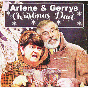 Arlene & Gerry's Christmas Duet