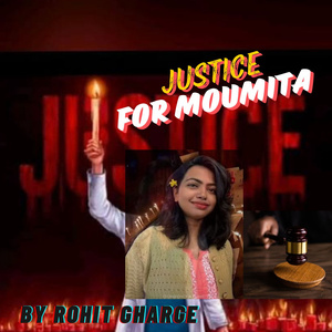 Justice For Moumita