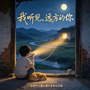 《千里之外的心跳》联结重建期“超越距离的情感共振”