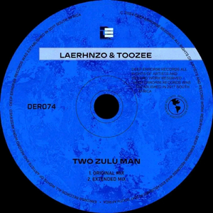 Two Zulu Man (Extended Mix)