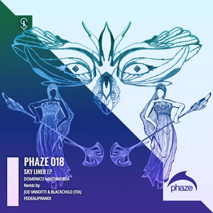 African **** (Joe Vanditti & Blackchild (ITA) Remix)