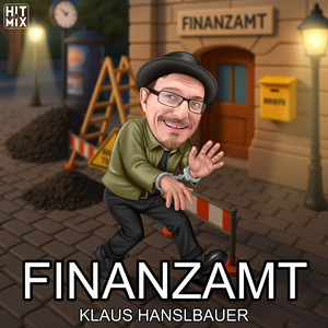 Finanzamt