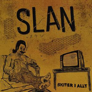 Svälj skiten