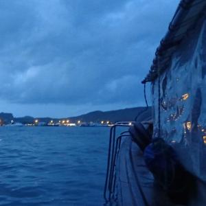 我们去海边走走